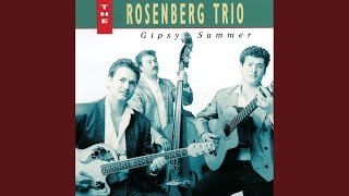 Video thumbnail of "Rosenberg Trio - For Sephora (Instrumental)"