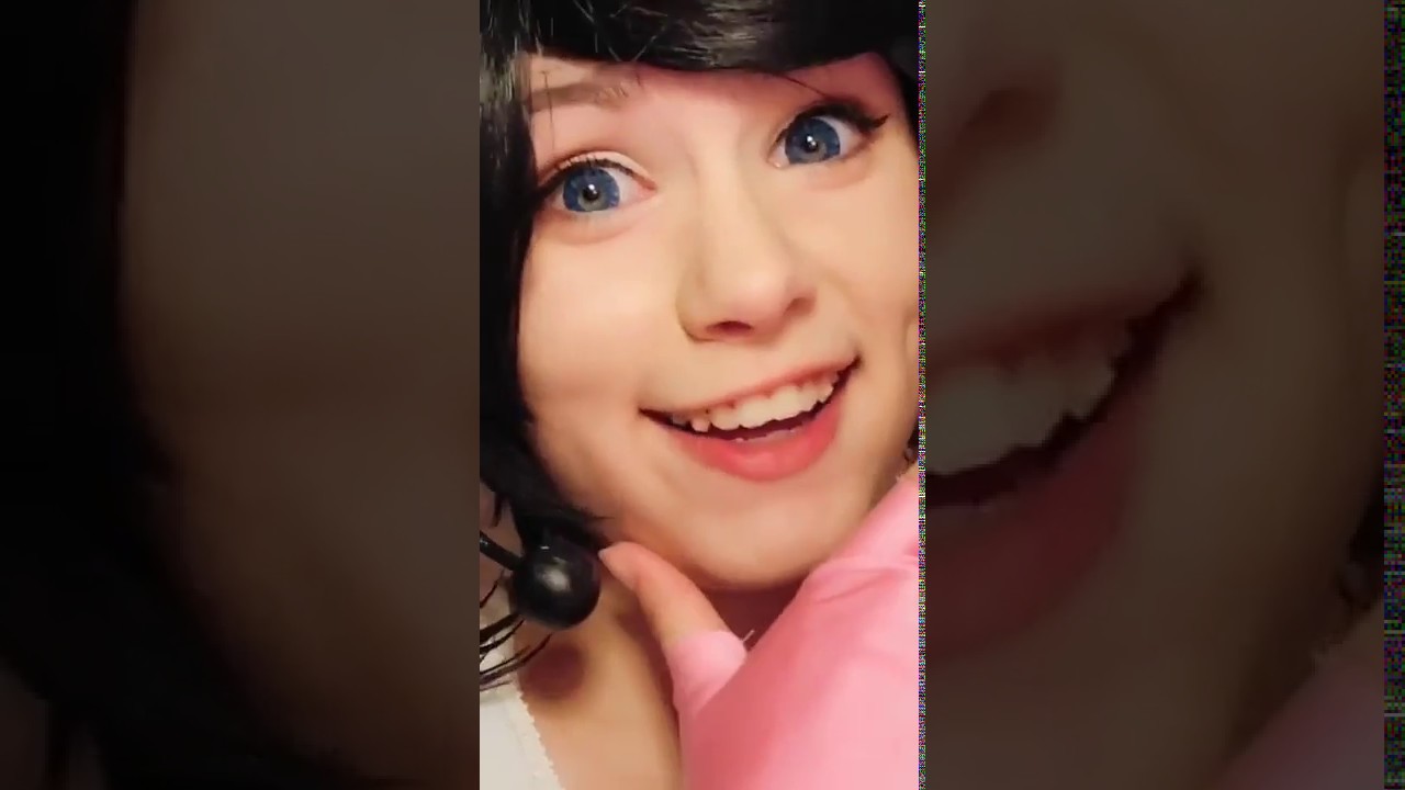 Hit or miss i guess they never miss huh-TikTok (TRAP) Meme nyannyancosplay ...