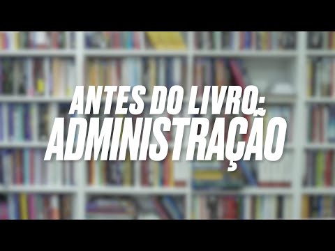 Como funciona os Departamentos Administrativos em uma Editora? | Websérie Antes do livro EP. 07