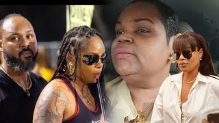 Blondedy mele😳Madanm ti yves te gen rezon😳ME KIJAN BLONDEDY VANN MOUN KAY DJAB??