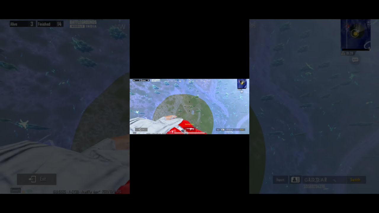 HACKERS ARE GETTING BAN IN BGMI 😱 