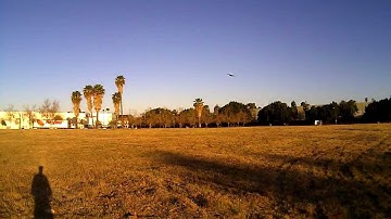 RCPowers F/18 scratch built W/ Super Mega Jet motor on 3S