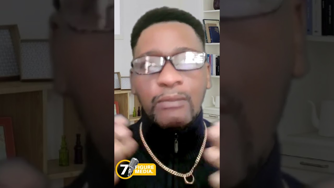 7 Steps To Build Your 6, 7, & 9 Figure Business