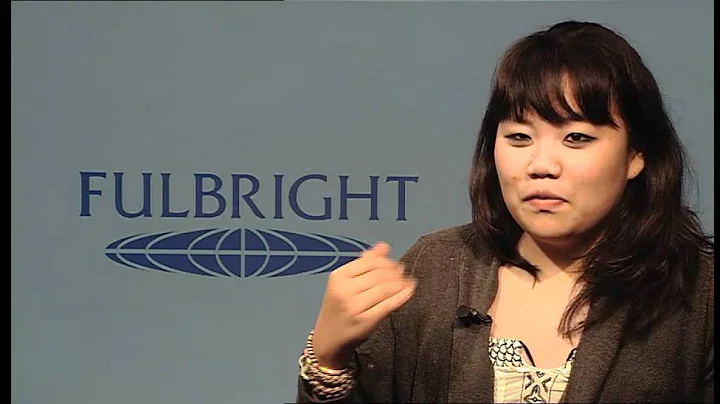 Fulbright Grant for Biological Research in Belgium...