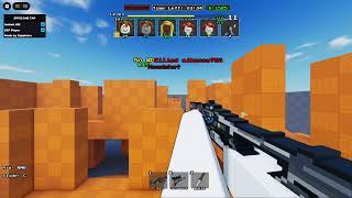 One Tap Script GUI | No Key – ESP, Silent Aim, Auto Fire, No Reload