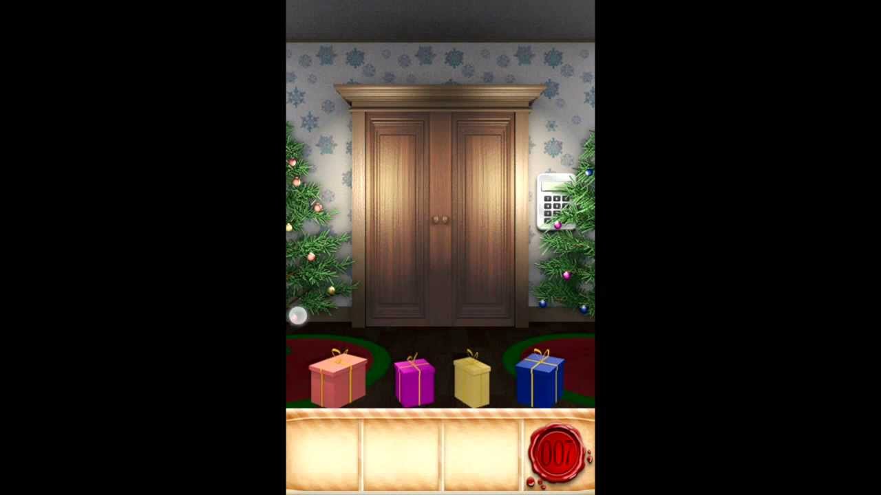 100 Doors Seasons Level 7 Walkthrough Youtube