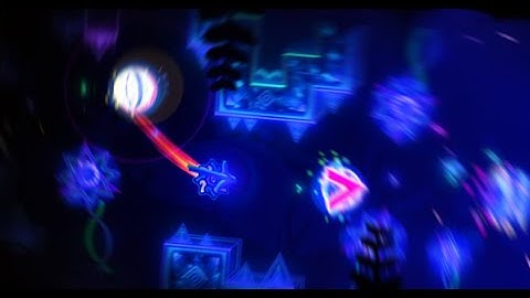 My part in Underneath Waves | Hosted by CelesteGMD