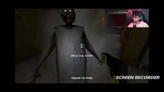 NEW ESCAPE FROM GRANNY 2 RETURNS UNOFFICIAL (Randomize mode)