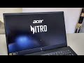Review e upgrade no Acer Nitro V15 com DDR5? Veja o que fizemos no modelo N23Q22