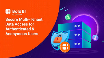 Secure Multi-Tenant Data Access for Authenticated & Anonymous Users [Webinar]