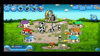 Farm frenzy free game #2 screenshot 4