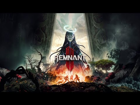 Видео: Нас уже не остановить. Remnant II 8 серия
