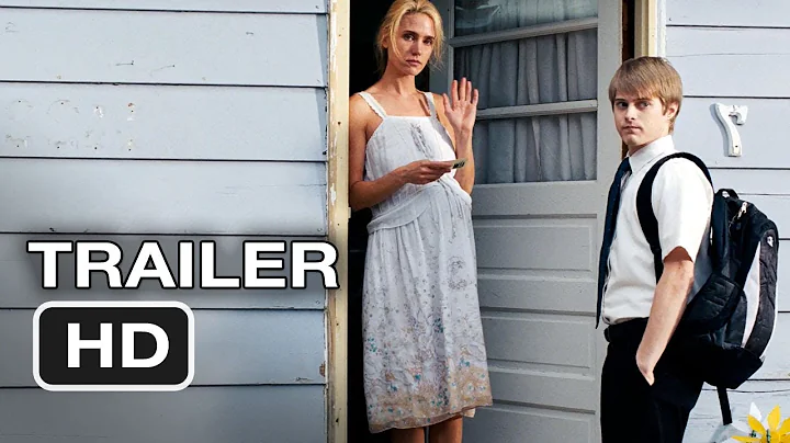 Virginia Official Trailer #1 (2012) Jennifer Conne...