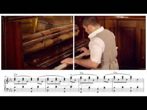 when you turn pirate music into JAZZ