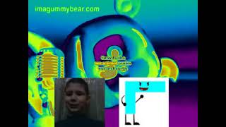 KlaskyKlaskyKlaskyKlasky Gummy Bear in Power Robot 2