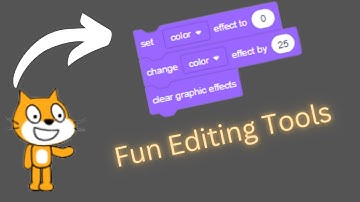 Scratch Color Effect Explained