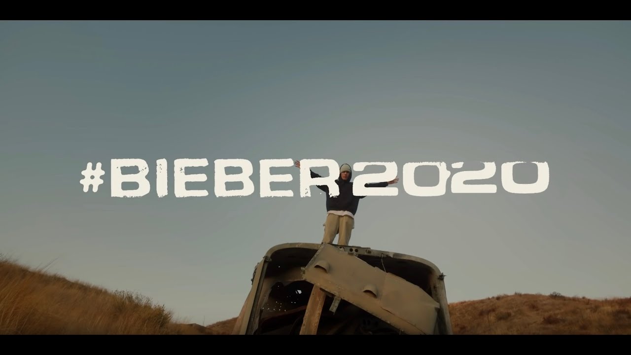 Justin Bieber Announces 2020 Concert at Gillette Stadium