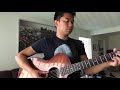 Because i had you  shawn mendes acoustic cover by ernesto cal