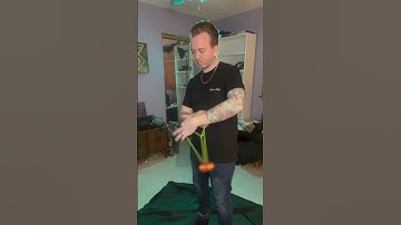 Yoyo tricks Elastic Carousel