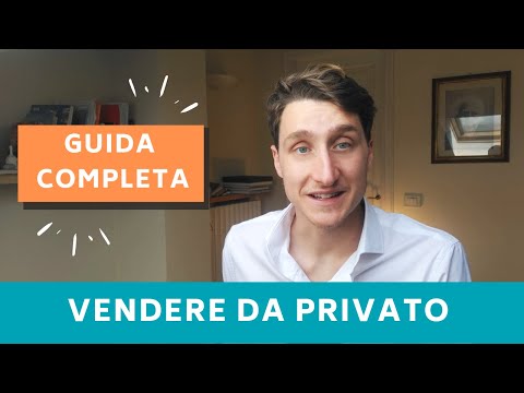 Video: Chi è il principale in un immobile?