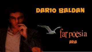 Video thumbnail of "Dario Baldan - Aria   ( 1975 )"