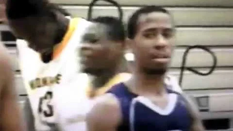 Reuben Berry High School An College Highlight Film