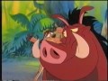 Pocahontas Vhs Trailers 