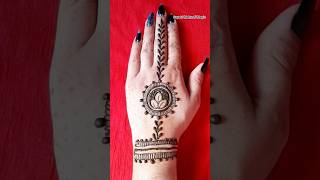 mehandi design #shorts #shortvideo #love #viral #henna #trending #mehndi #mehandi #mehndidesign