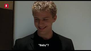 Reese Witherspoon's Swimming Pool Scene