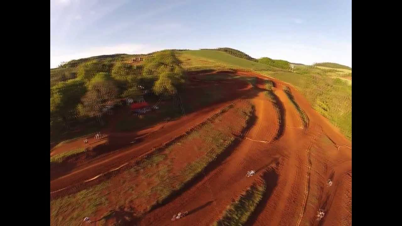 Copa Secreta de Veloterra ( CAXAMBU ) 10/13