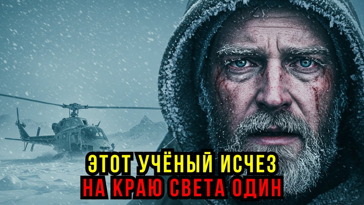 ПОЛТОРА ГОДА В АДУ: КАК СПАСТИСЬ КОГДА ТЕБЯ УЖЕ НИКТО НЕ ИЩЕТ