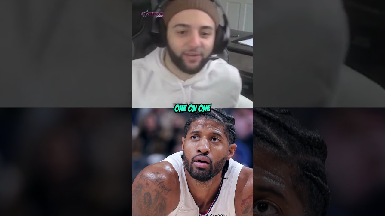 10 Players Who Would BEAT Paul George in Ones 🏀