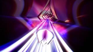 Thumper | Level 2 - S | Single Playthrough! 720p 60fps