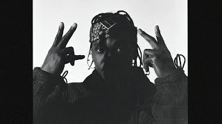 Garabato beats - Rules ( beat under classic soul sampling 90s  old school boom bap )
