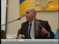 Дорожный контроль о драке с ГАИ. ICTV 19.03.12