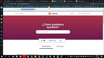 Como reembolsar um curso Udemy?