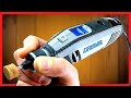 Best Rotary Tool for Creators? Dremel 4300 Review!