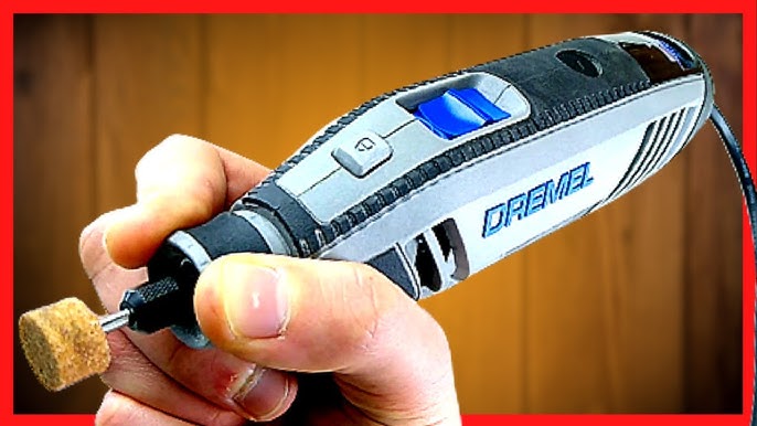 Unboxing New Dremel 4300 Platinum, Dremel Plunge Router & FHD with