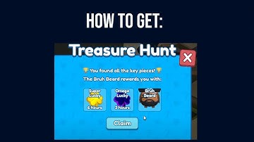 How to Complete Bruh Beard