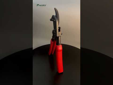 قاطع أسلاك الكيبل المحوري من بروسكت 5 535