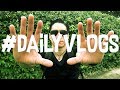 THE START OF DAILY VLOGS!