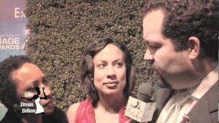 Ben Jealous - Ceo, President - Naacp