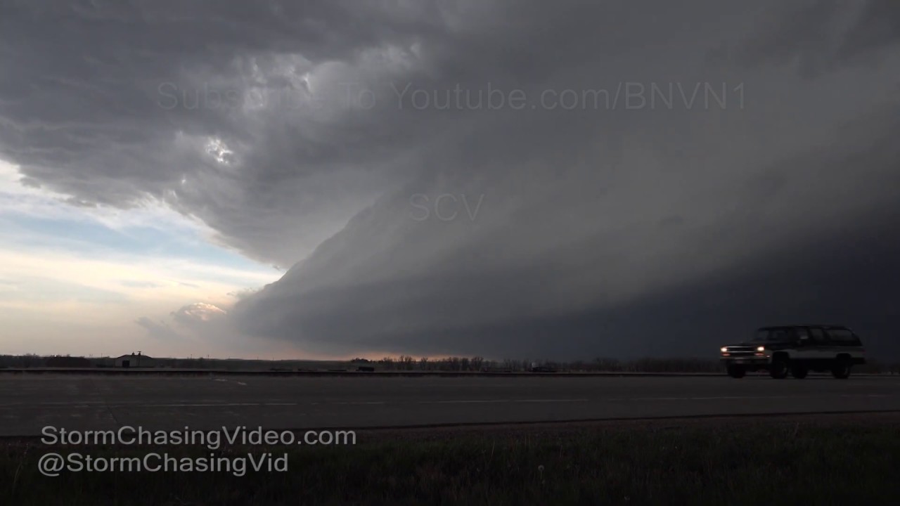 Limon, CO Severe Storm and Hail - 5/6/2019