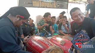 Tembang tembang sholawat PUTRA TUNGGUl MANIK