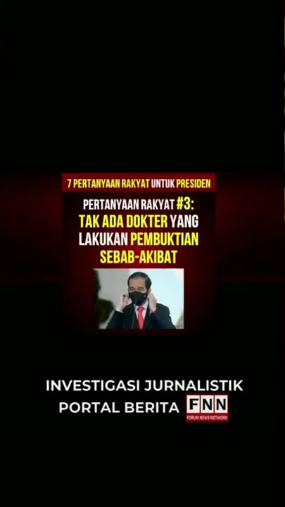 STORY WA BOS DARLING !! PERTANYAAN UNTUK PRESIDEN 3.4