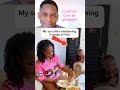 Would you discipline a child who behaves badly? #funny #comedy #viral #shorts #reels #videos #fyp