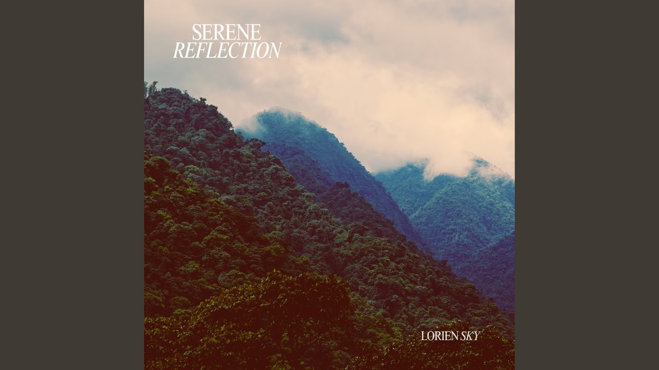 Serene Reflection