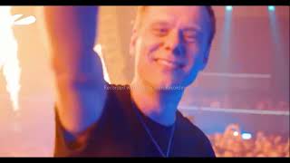 Armin van Buuren & Hardwell - ID (I Follow The Light)