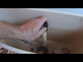 How to Replace Toilet Flush Valve