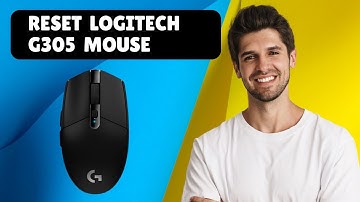 How to Reset Logitech G305 Mouse | Easy Fix Guide